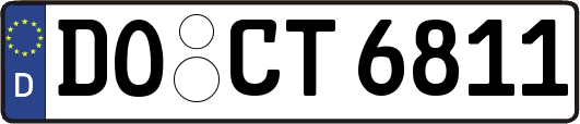 DO-CT6811