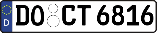 DO-CT6816
