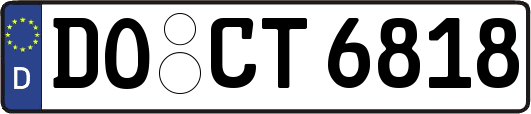 DO-CT6818