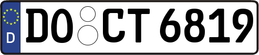 DO-CT6819