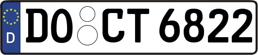 DO-CT6822