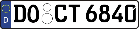 DO-CT6840