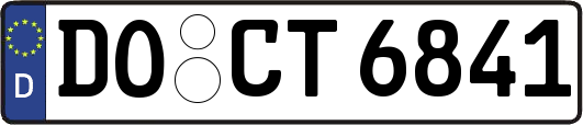 DO-CT6841