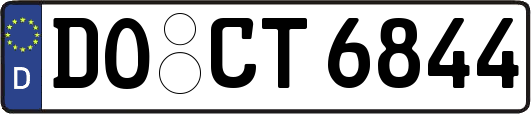 DO-CT6844