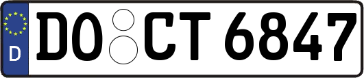DO-CT6847