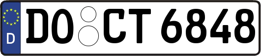 DO-CT6848