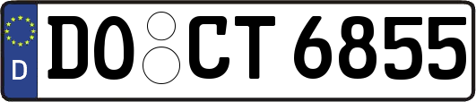 DO-CT6855