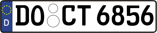 DO-CT6856
