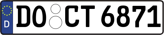 DO-CT6871