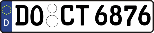 DO-CT6876