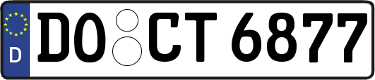DO-CT6877