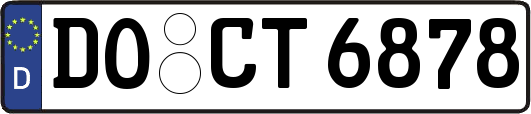 DO-CT6878
