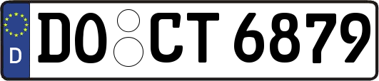 DO-CT6879