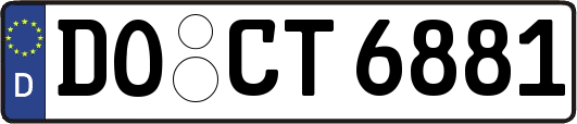 DO-CT6881