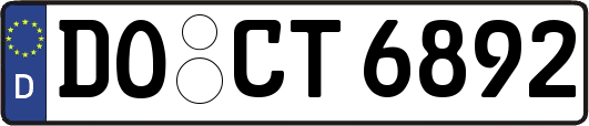 DO-CT6892