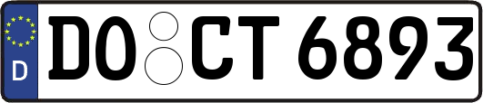 DO-CT6893