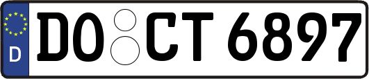 DO-CT6897