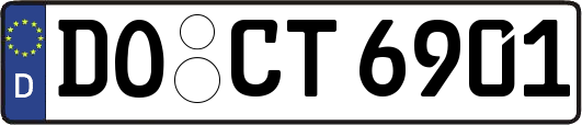 DO-CT6901