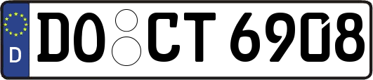 DO-CT6908