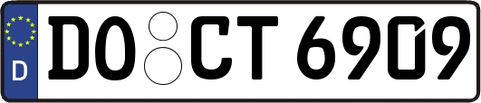 DO-CT6909
