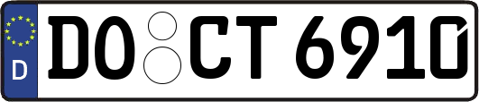 DO-CT6910