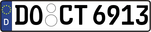 DO-CT6913
