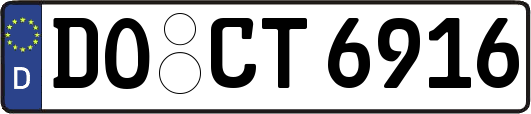 DO-CT6916
