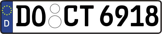 DO-CT6918