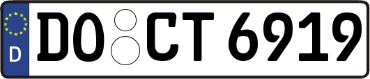 DO-CT6919