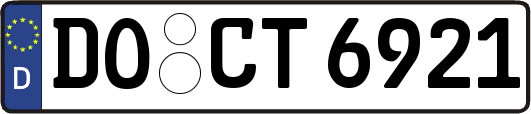 DO-CT6921