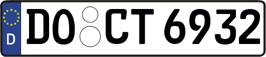 DO-CT6932