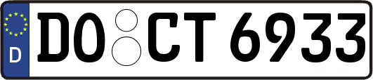 DO-CT6933