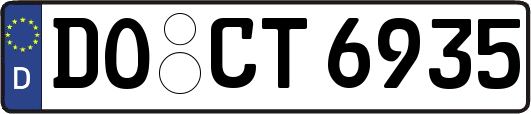 DO-CT6935