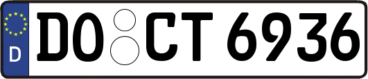 DO-CT6936