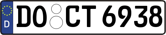 DO-CT6938