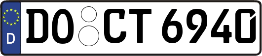 DO-CT6940