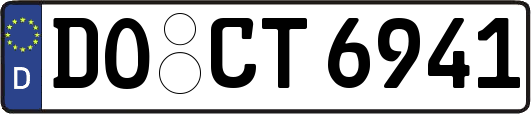 DO-CT6941