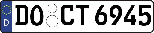 DO-CT6945