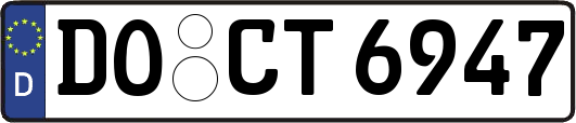DO-CT6947