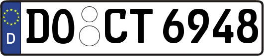 DO-CT6948