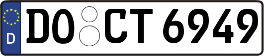 DO-CT6949