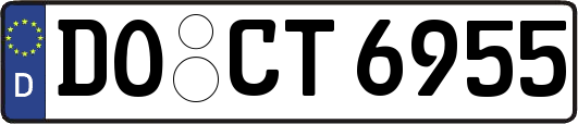 DO-CT6955