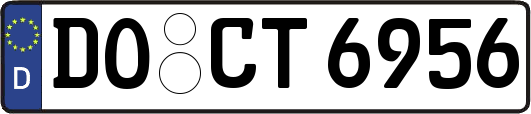 DO-CT6956