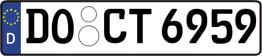 DO-CT6959
