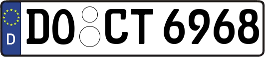 DO-CT6968