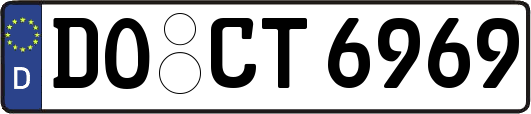 DO-CT6969
