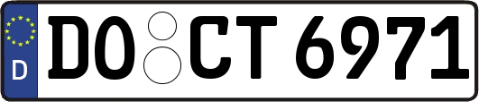 DO-CT6971