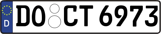 DO-CT6973