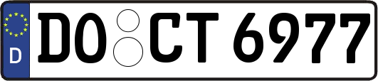 DO-CT6977