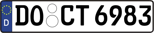 DO-CT6983